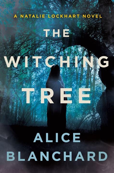 The Witching Tree's Hex: Exploring its Vengeful Nature